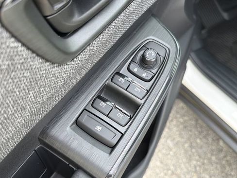 New 2026 Subaru Outback Limited image 25