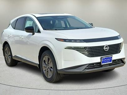 Certified 2025 Nissan Murano SL