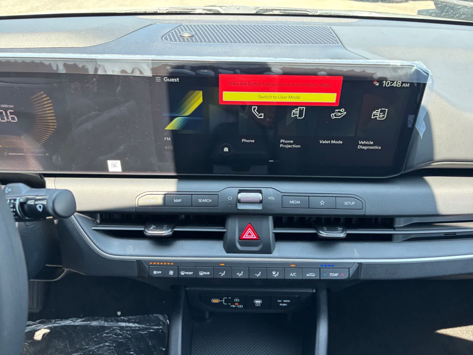 New 2026 Kia K4 FWD image 10