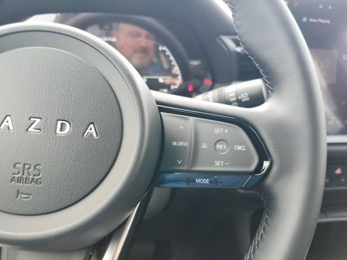 New 2026 MAZDA CX-5 Preferred AWD/4WD image 23