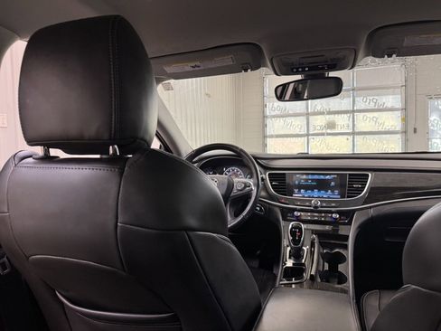 Used 2019 Buick LaCrosse Essence image 23
