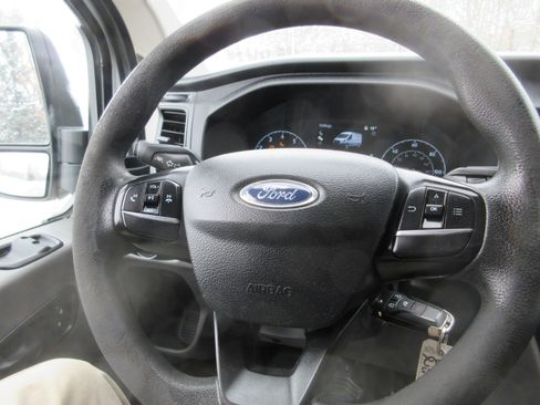 Used 2020 Ford Transit 150 Low Roof image 24