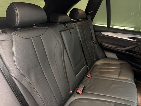 Used 2018 BMW X5 sDrive35i RWD image 29