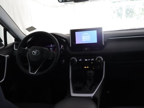 Used 2023 Toyota RAV4 XLE w/ Convenience Package AWD/4WD image 2