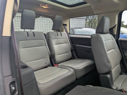 Used 2019 Ford Flex SEL w/ Equipment Group 202A AWD/4WD image 20