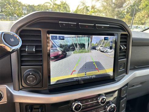 Used 2022 Ford F150 XLT w/ Equipment Group 302A High image 50