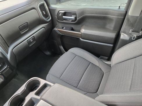 Used 2023 Chevrolet Silverado 3500 LT w/ Convenience Package AWD/4WD image 20