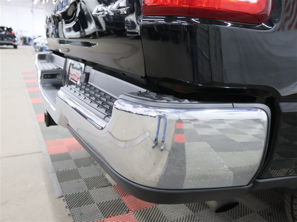 Used 2020 RAM 1500 Big Horn AWD/4WD image 8