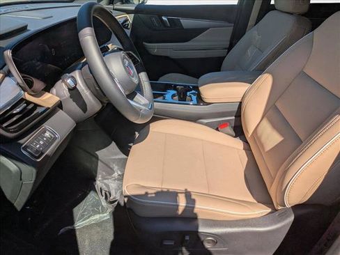 New 2026 Buick Enclave Preferred w/ Power Package image 4