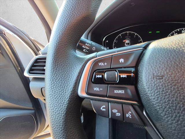 Used 2018 Honda Accord LX image 10