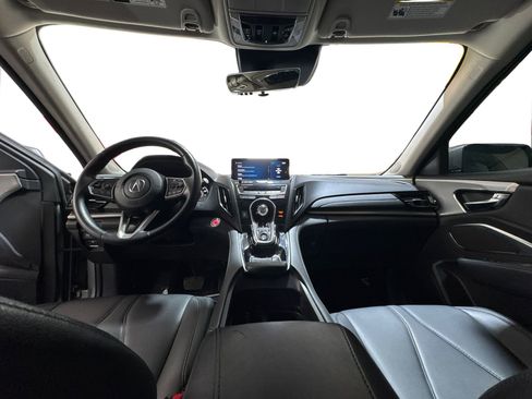 Used 2019 Acura RDX AWD image 12