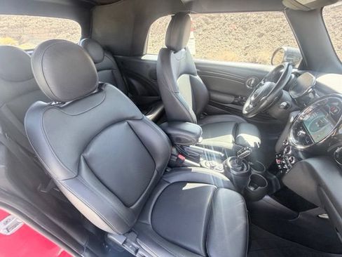 Used 2024 MINI Cooper S FWD image 24