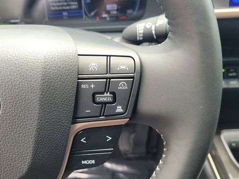 Certified 2025 Toyota Crown AWD/4WD image 21