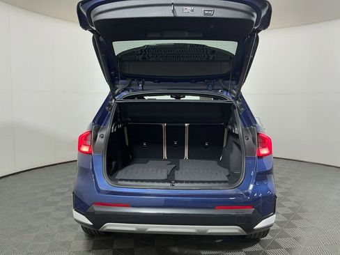 Certified 2025 BMW X1 xDrive28i w/ Convenience Package image 22