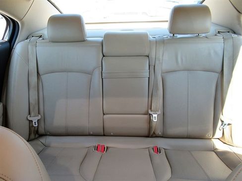 Used 2011 Buick LaCrosse CXS FWD image 14