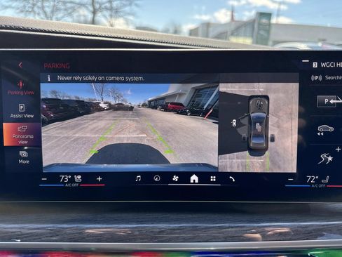 Certified 2023 BMW 760i xDrive w/ Executive Package image 24