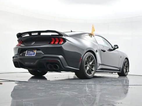 Certified 2024 Ford Mustang Dark Horse image 49