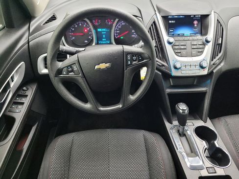Used 2017 Chevrolet Equinox LS FWD image 26