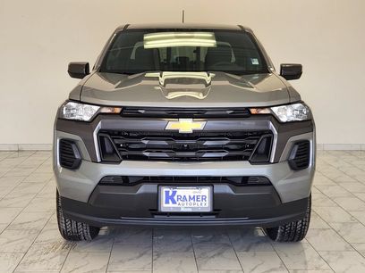 New 2026 Chevrolet Colorado LT w/ Advanced Trailering Package