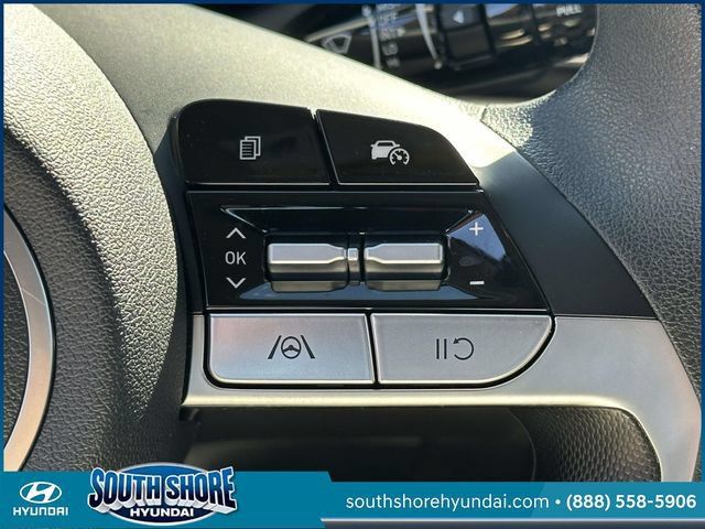 Certified 2024 Hyundai Elantra SEL FWD image 22