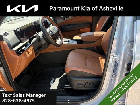 New 2026 Kia Sportage X-Line AWD/4WD image 18