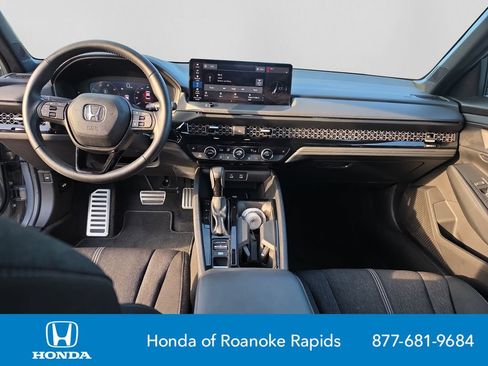 New 2026 Honda Accord Sport image 12