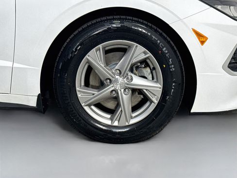 Used 2021 Hyundai Sonata SE w/ Cargo Package FWD image 32