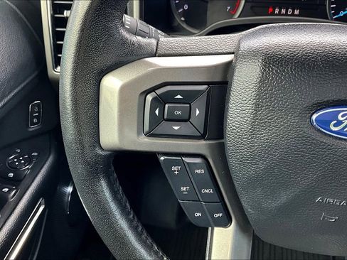 Used 2021 Ford Expedition XLT image 23