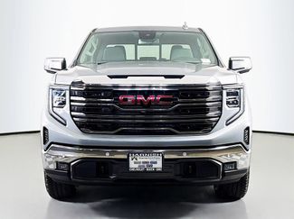 New 2026 GMC Sierra 1500 SLT w/ SLT Premium Plus Package video 2