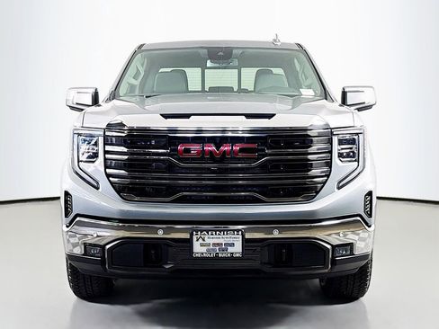 New 2026 GMC Sierra 1500 SLT w/ SLT Premium Plus Package image 2