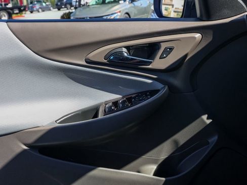 Used 2024 Chevrolet Malibu LT image 23