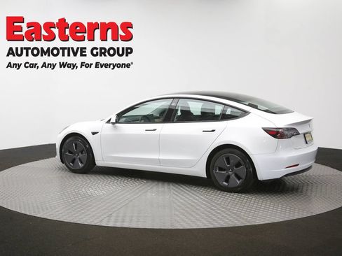 Used 2023 Tesla Model 3 Standard Range RWD image 57