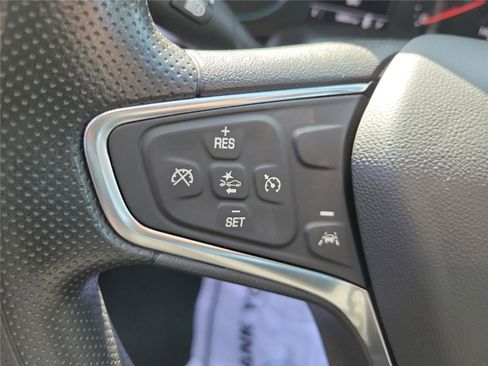 Used 2024 Chevrolet Malibu LT FWD image 23