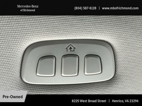 Used 2024 Lincoln Navigator L Reserve AWD/4WD image 27