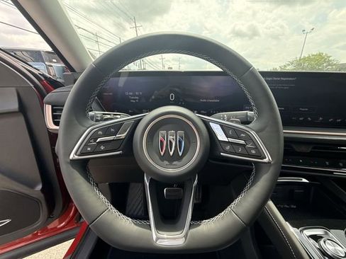 New 2026 Buick Envision Sport Touring AWD/4WD image 14