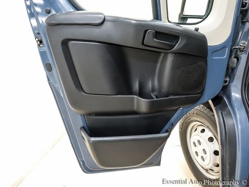 Used 2019 RAM ProMaster 3500 image 13