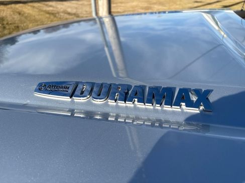 Used 2016 GMC Sierra 2500 SLT w/ Duramax Plus Package image 12