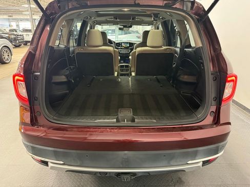 Used 2019 Honda Pilot Elite image 24