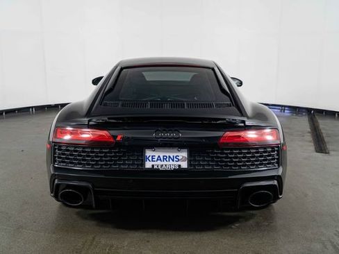 Used 2020 Audi R8 V10 image 7