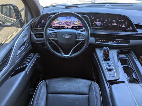 Certified 2022 Cadillac Escalade Sport image 15