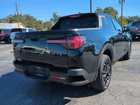 Used 2024 Hyundai Santa Cruz SEL w/ Activity Package FWD image 4
