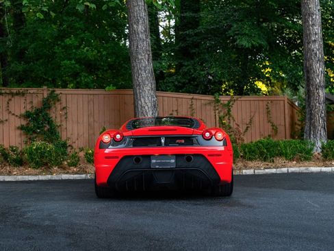 Used 2008 Ferrari F430 Scuderia image 7