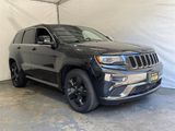 Used 2015 Jeep Grand Cherokee High Altitude image 2