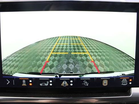 New 2026 GMC Sierra 1500 SLT image 3