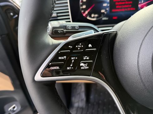 New 2026 Mercedes-Benz GLE 350 GLE 350 image 21