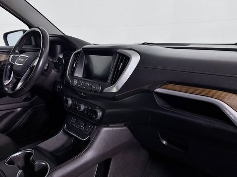 Used 2018 GMC Terrain SLE w/ Driver Convenience Package image 51