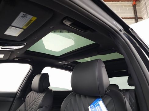 New 2026 Genesis GV80 3.5T Prestige image 14