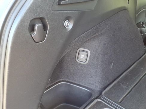 Used 2024 Honda Passport Black Edition image 24