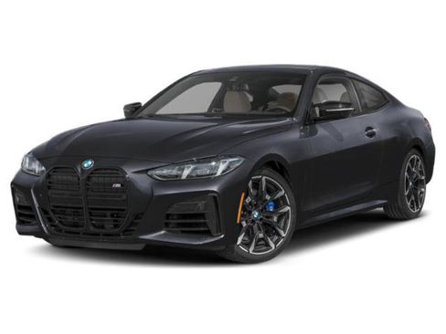 New 2027 BMW 440i xDrive Coupe AWD/4WD image 1