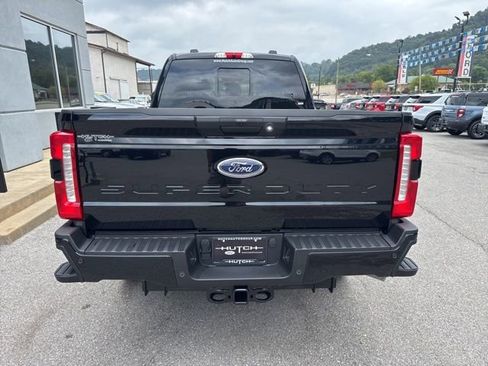 New 2026 Ford F250 XL w/ STX Appearance Package image 4
